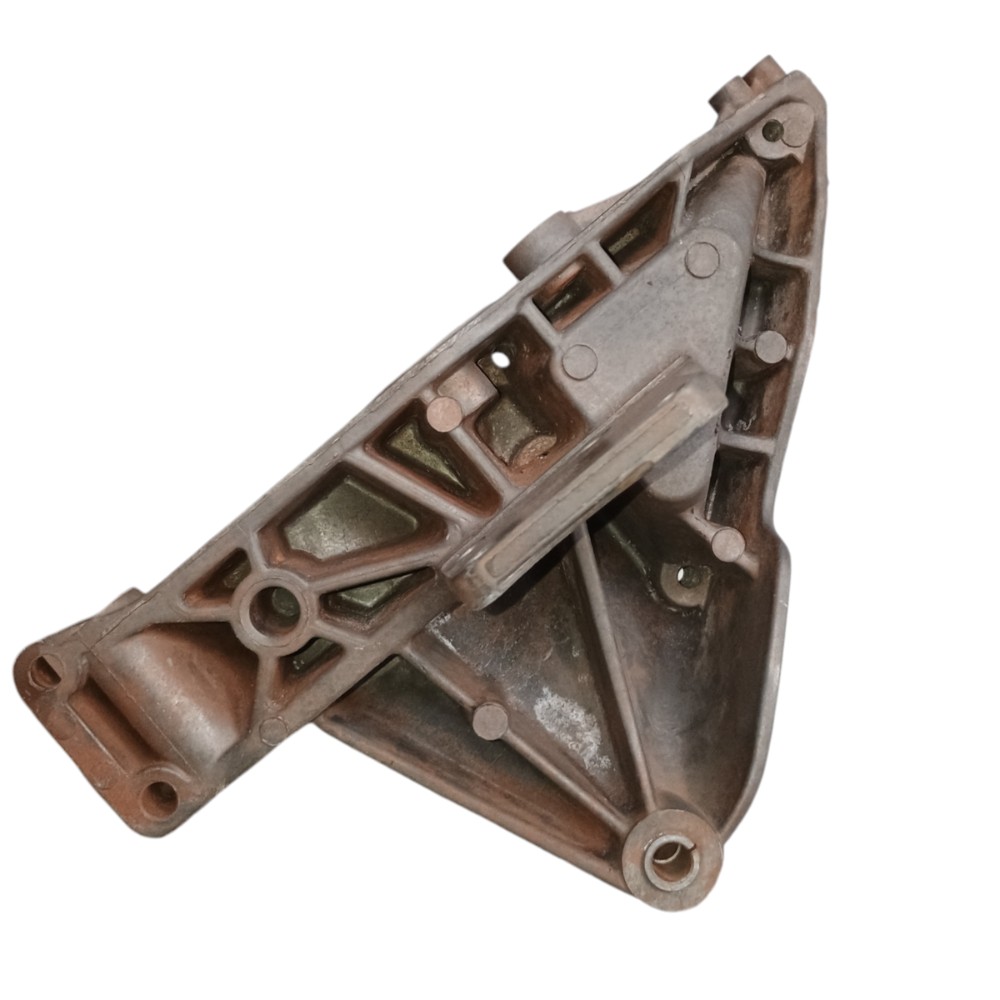 Suporte Alternador Compressor Ar Fiat Strada 1.4 Endurance 2023 4