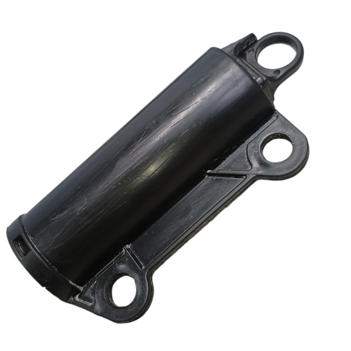 Amortecedor Porta Luvas Toyota Corolla 2003 A 2008 2