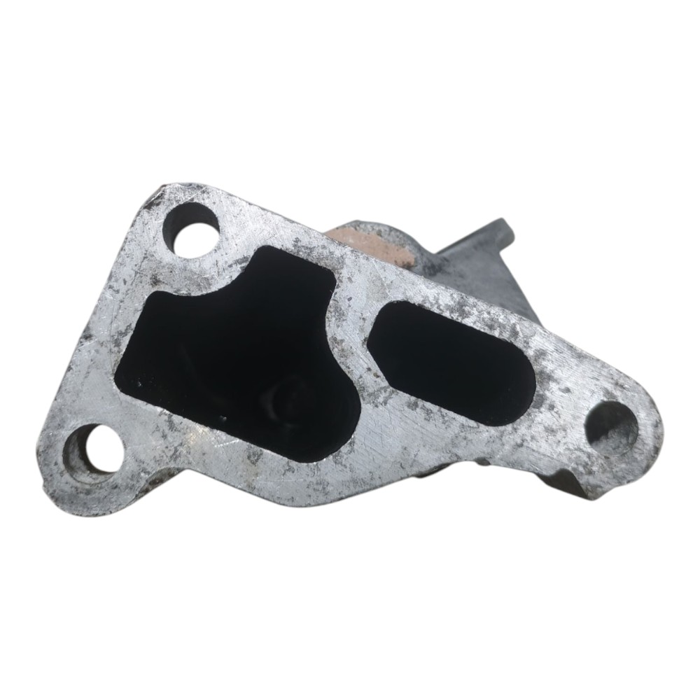 Suporte Filtro Óleo Vw Gol Voyage 1985 A 1992 049115417f 5
