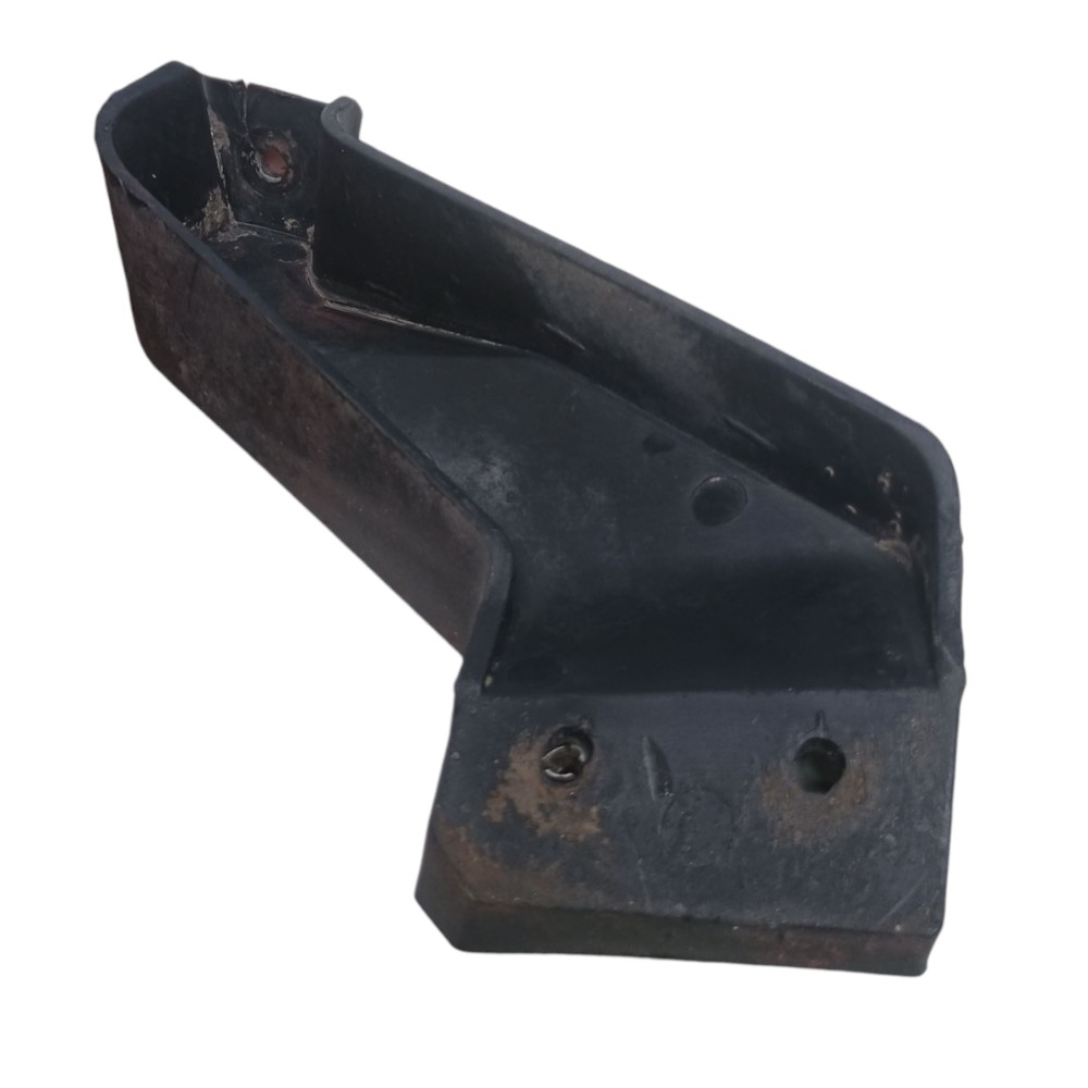 Guia Parachoque Direito Ford Ka Endura 1.0 1997 97kb17c683 5