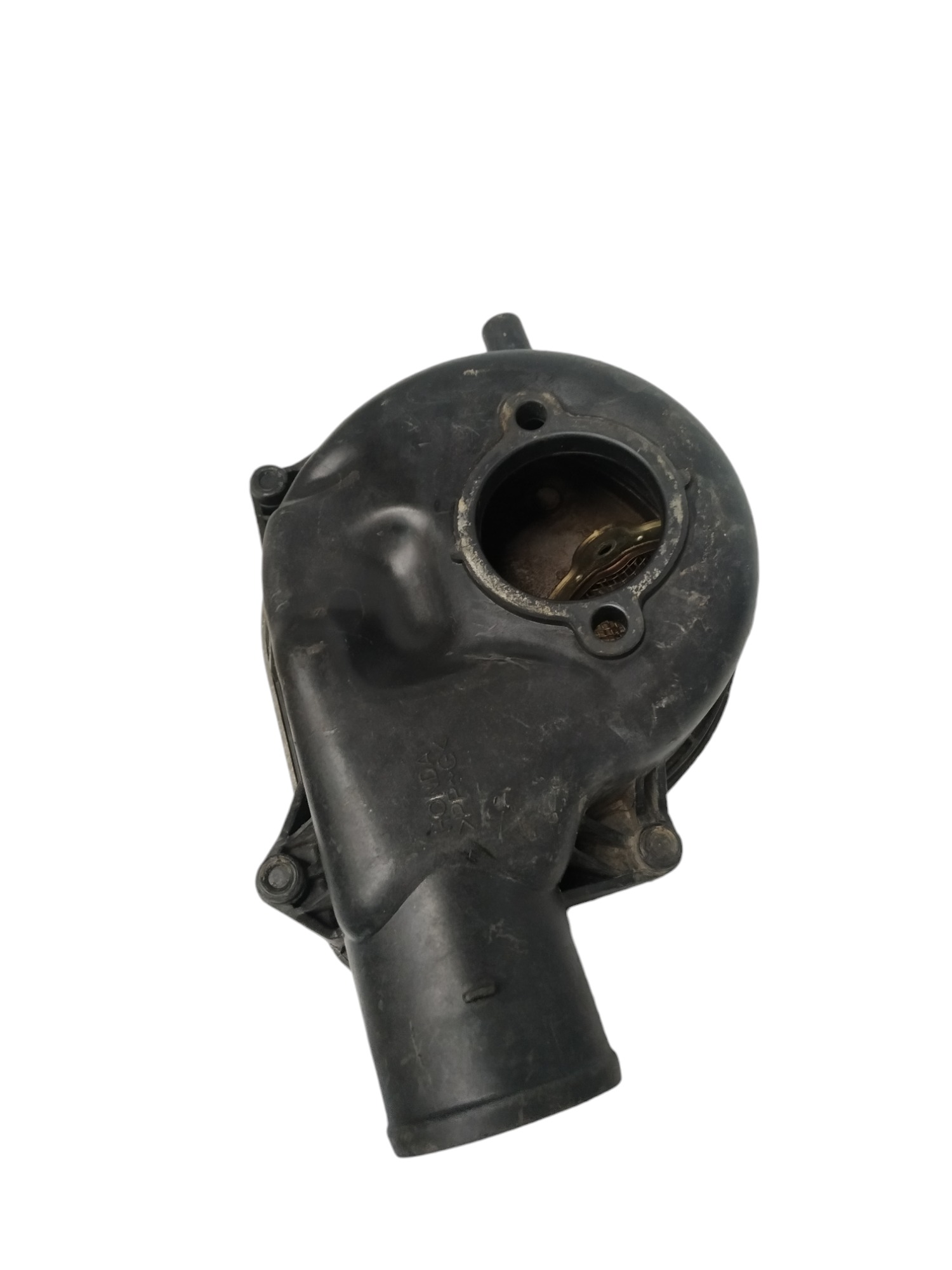 Caixa Filtro Ar Honda Civic 1992 2