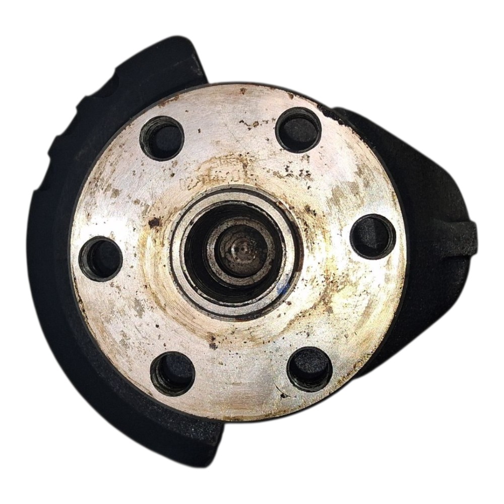 Virabrequim Ford Focus 1.8 2001 6
