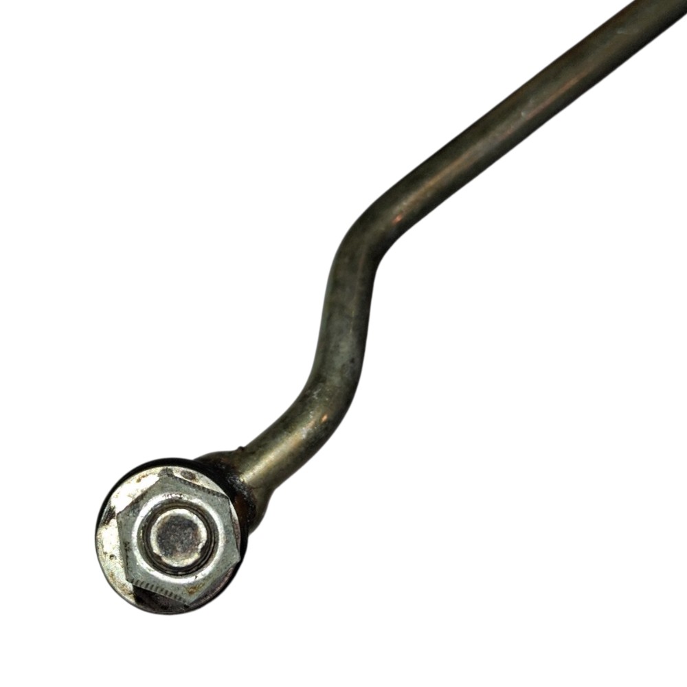 Haste Vareta Trambulador Vw Gol 2006 Á 2012 811711807a 7