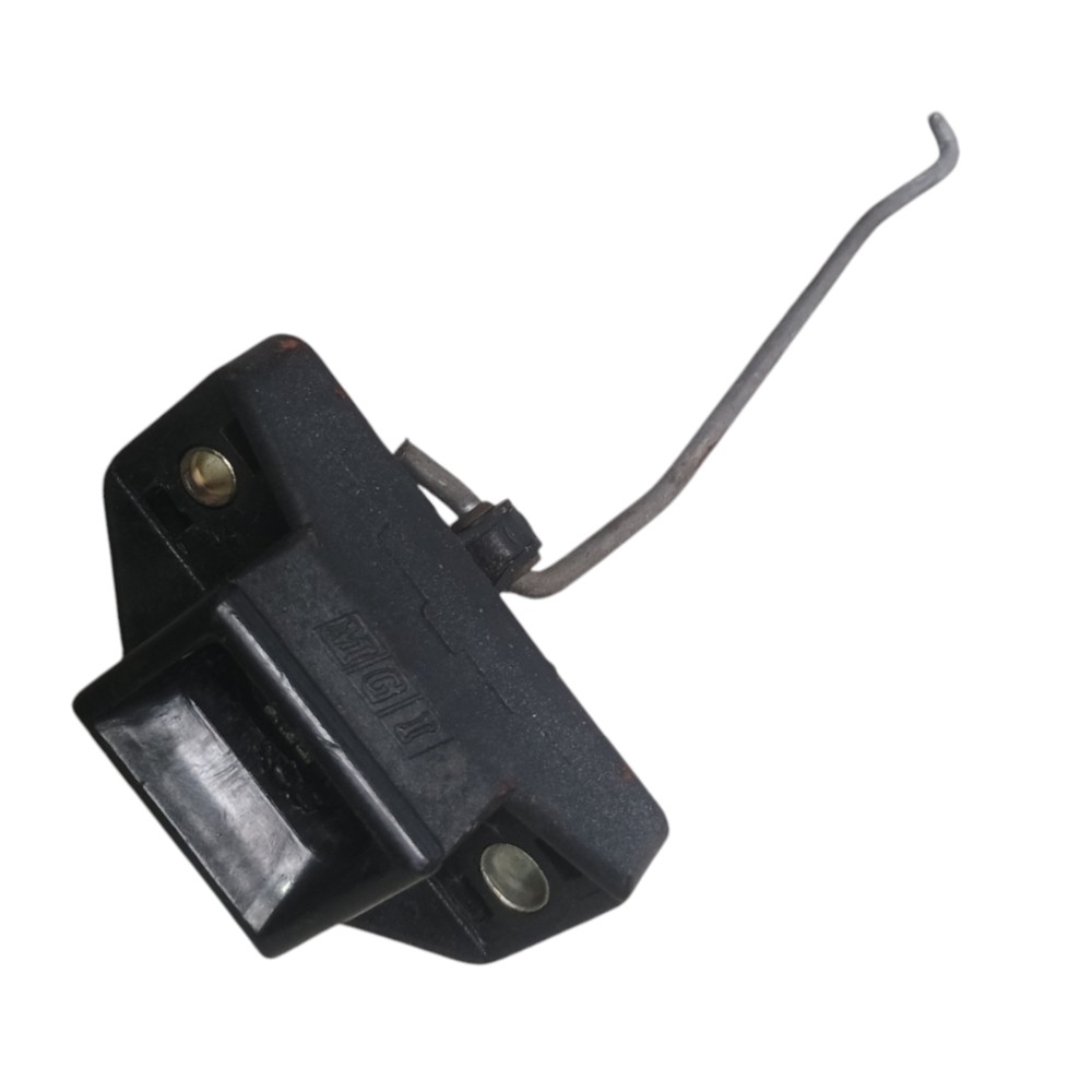 fechadura Tampa Traseira Renault Clio Authentic 2004 4