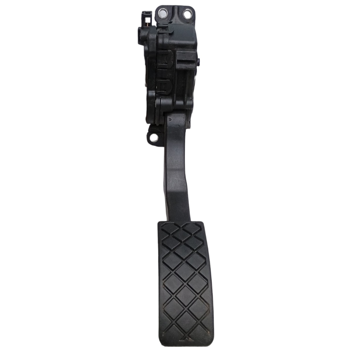 Pedal Acelerador Eletrônico Vw Fox Gol Golf 2009 A 2012 1
