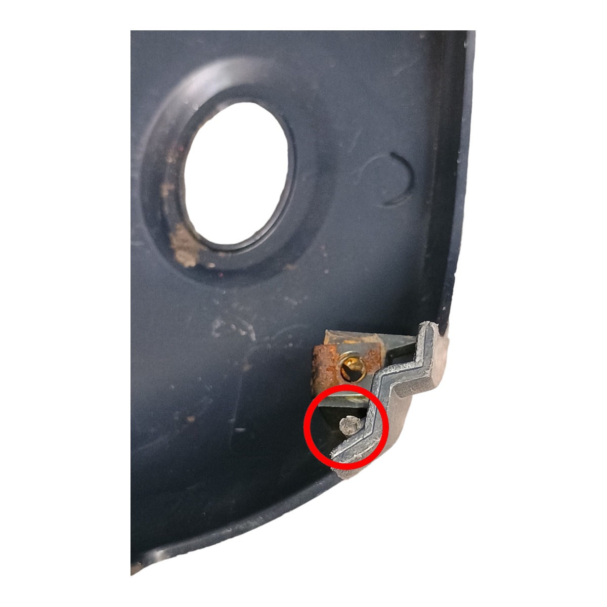 Capa Chave De Seta Fiat Uno 2013 C/detalhes 100180413 6