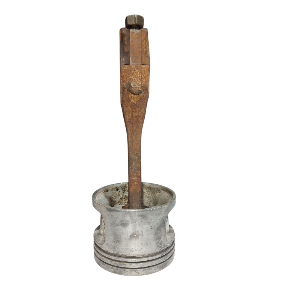 Biela Motor Vw Ap 2.0 2