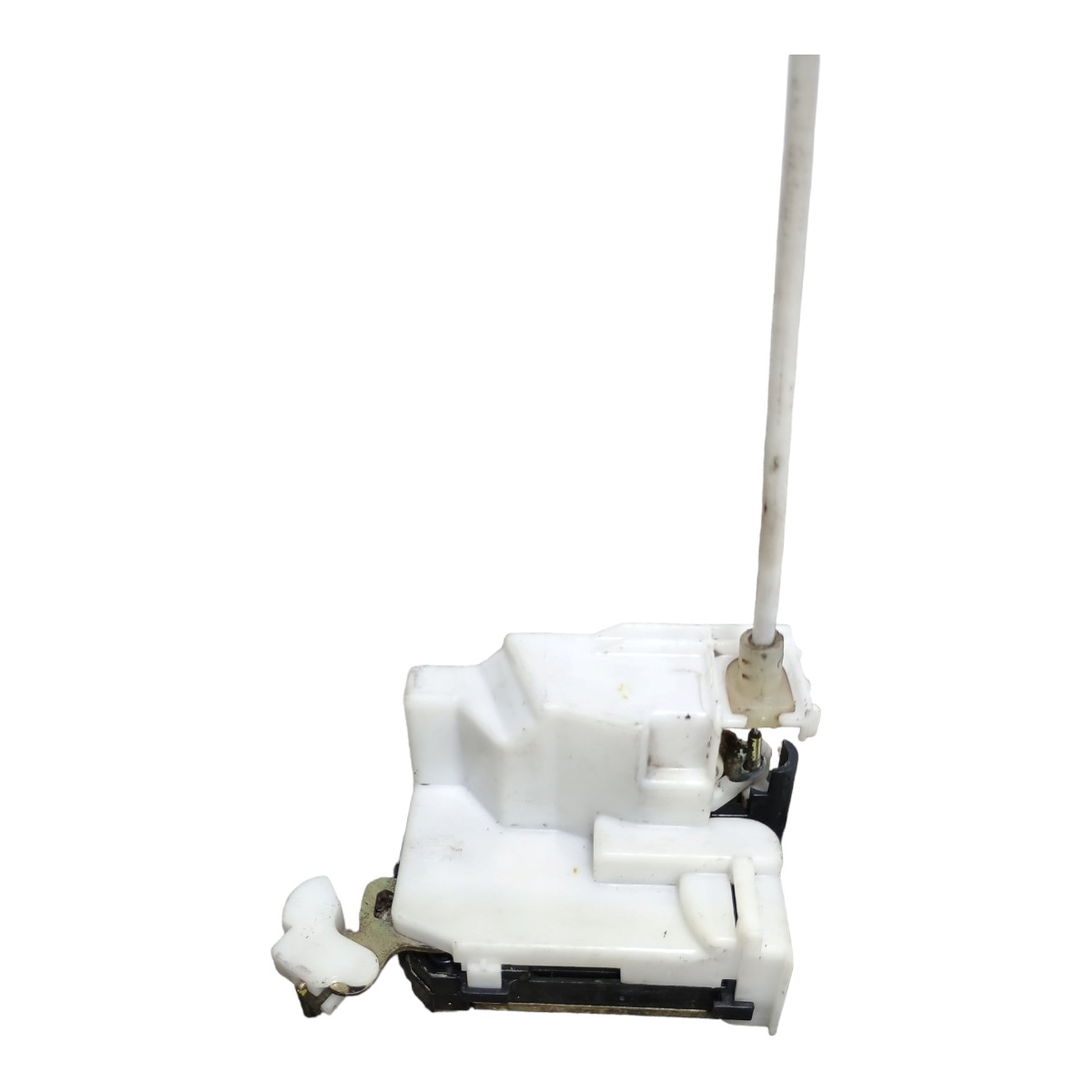Fechadura Porta Traseira Direita Gm Celta 2007 2