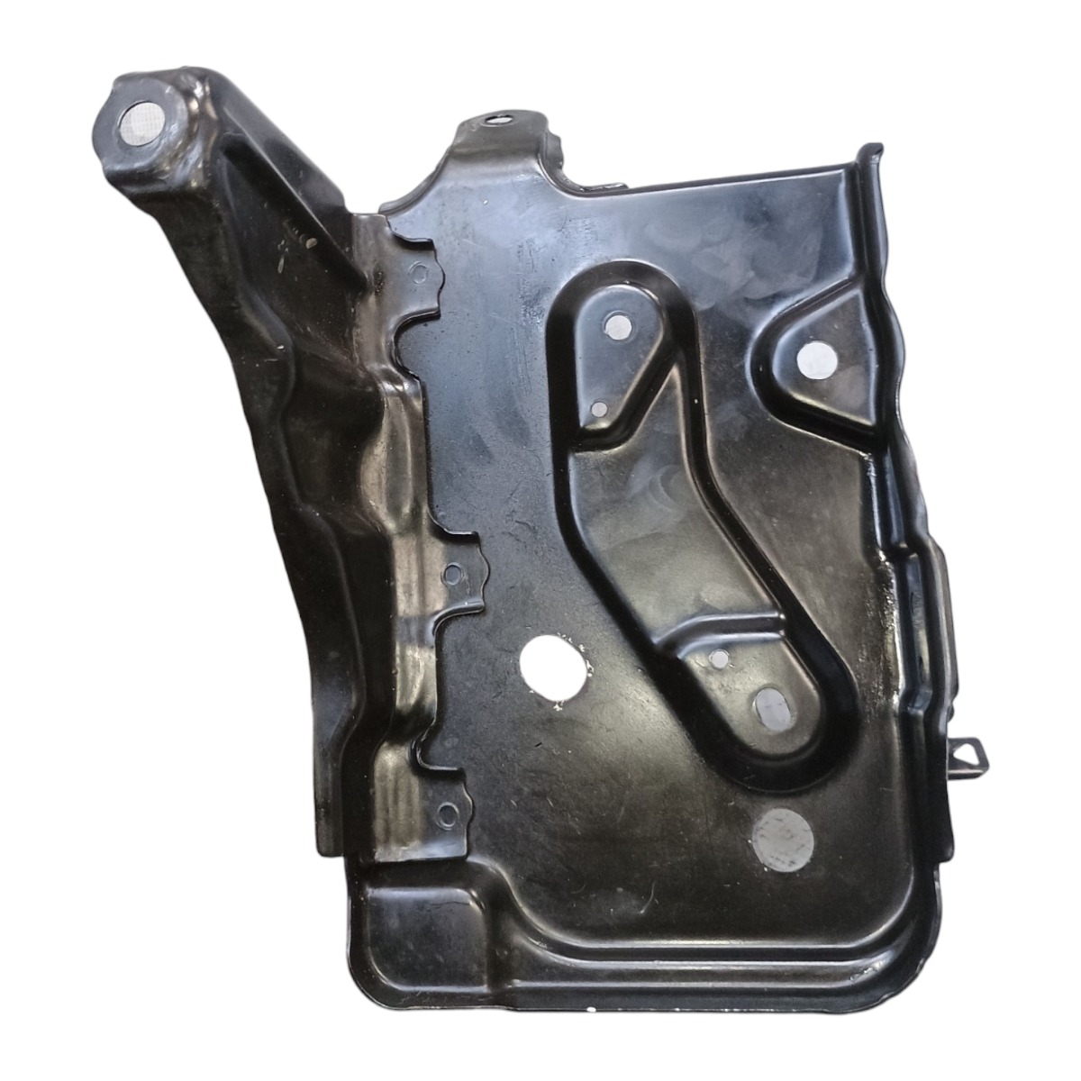 Suporte Bateria Toyota Etios 2013