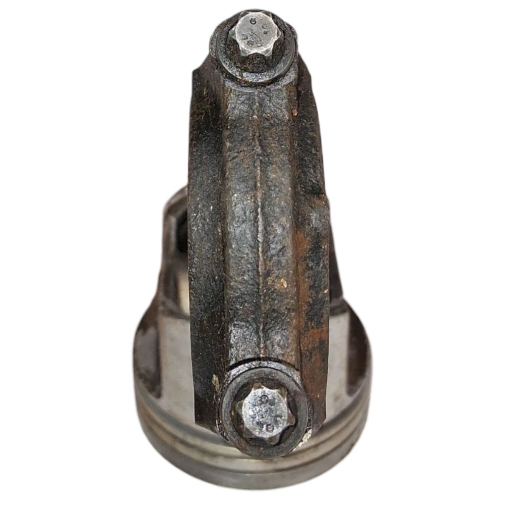 Biela Gm Classic 1.0 Vhc 5