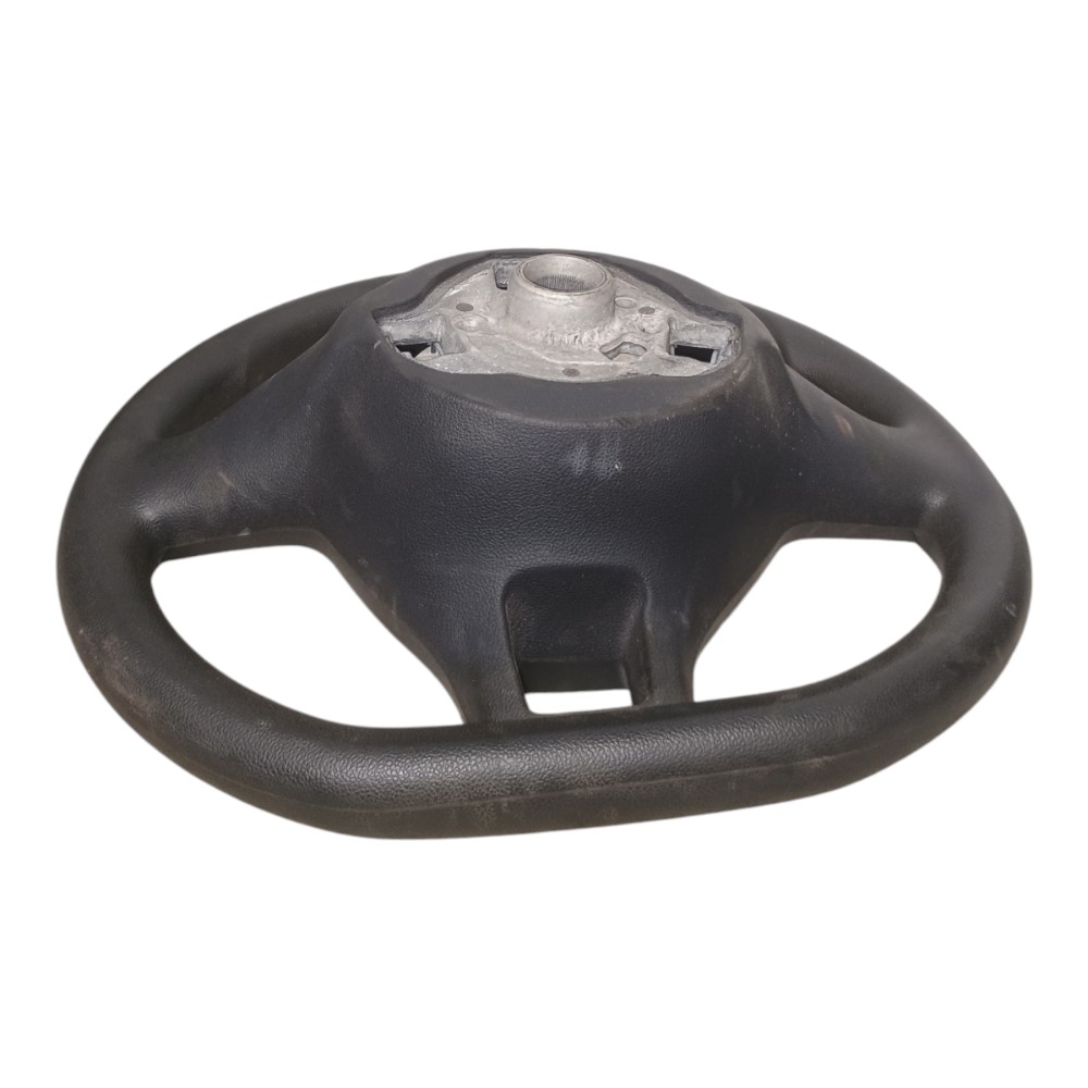 Volante Direção Vw Voyage 1.6 2022 5z0419091cf Preto 3