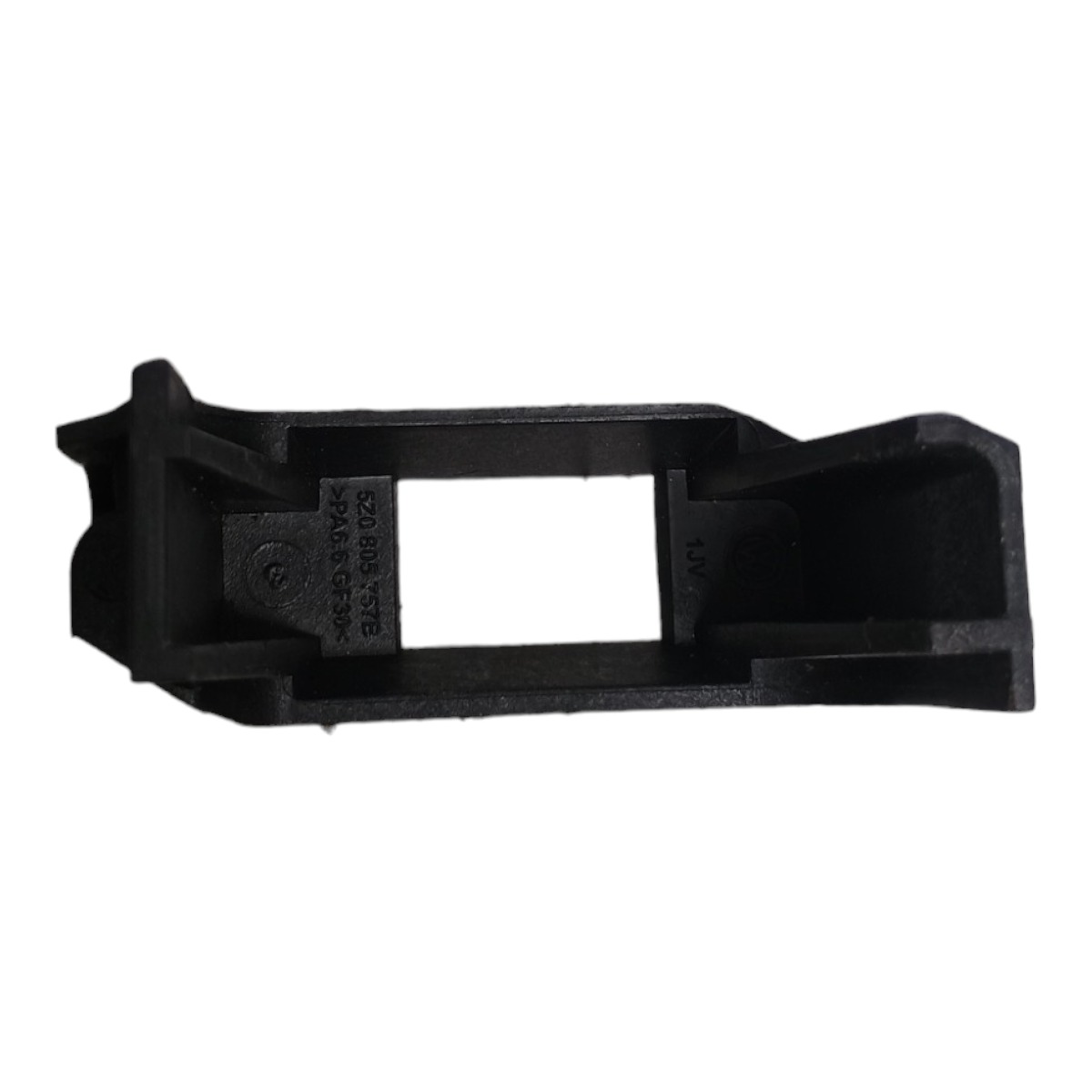 Suporte Radiador Inferior Vw Gol Mpi 2022 5z0805757b 3