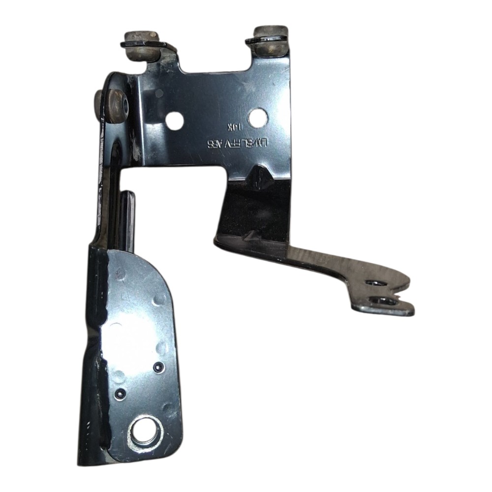 Suporte Módulo Abs Hyundai Ix35 2014 5
