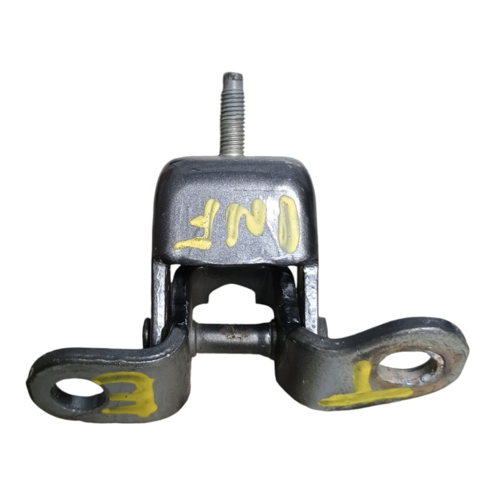 Dobradiça Inferior Porta Traseira Esquerda Honda Fit 2008 3