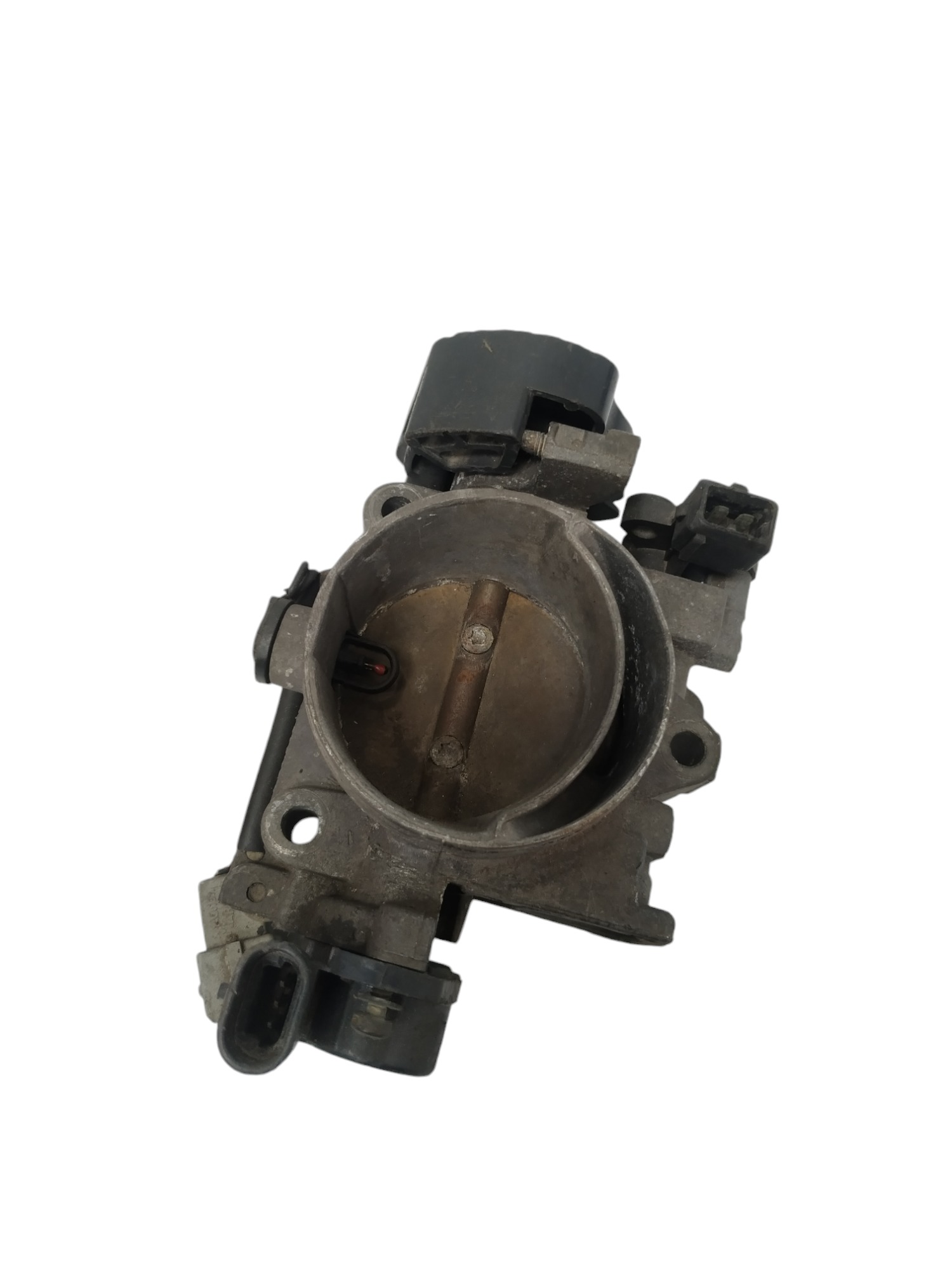 Tbi Citroen Xsara Break 2000 2