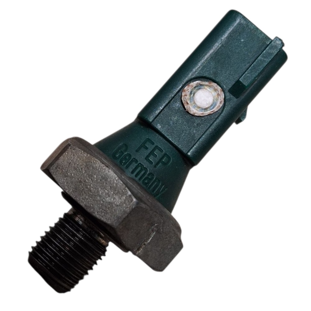 Sensor Pressão Óleo Cebolinha Vw Voyage 2011 036919081c
