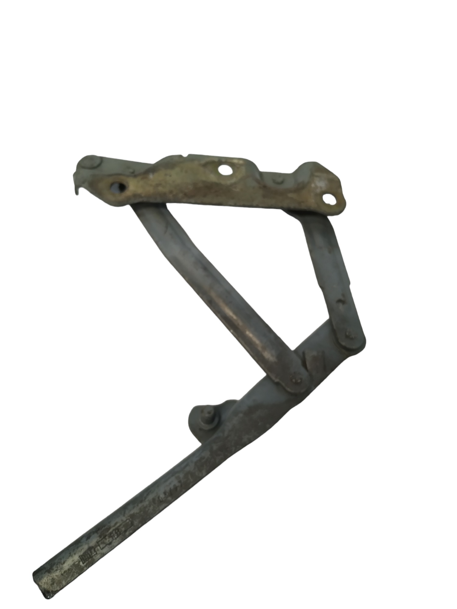 Dobradiça Capo Direita Gm Vectra 1998 3