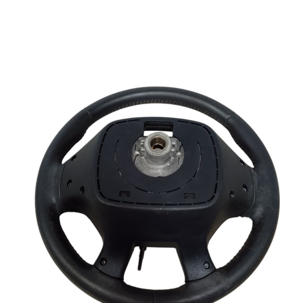 Volante Hyundai Hb20 1.6 2018