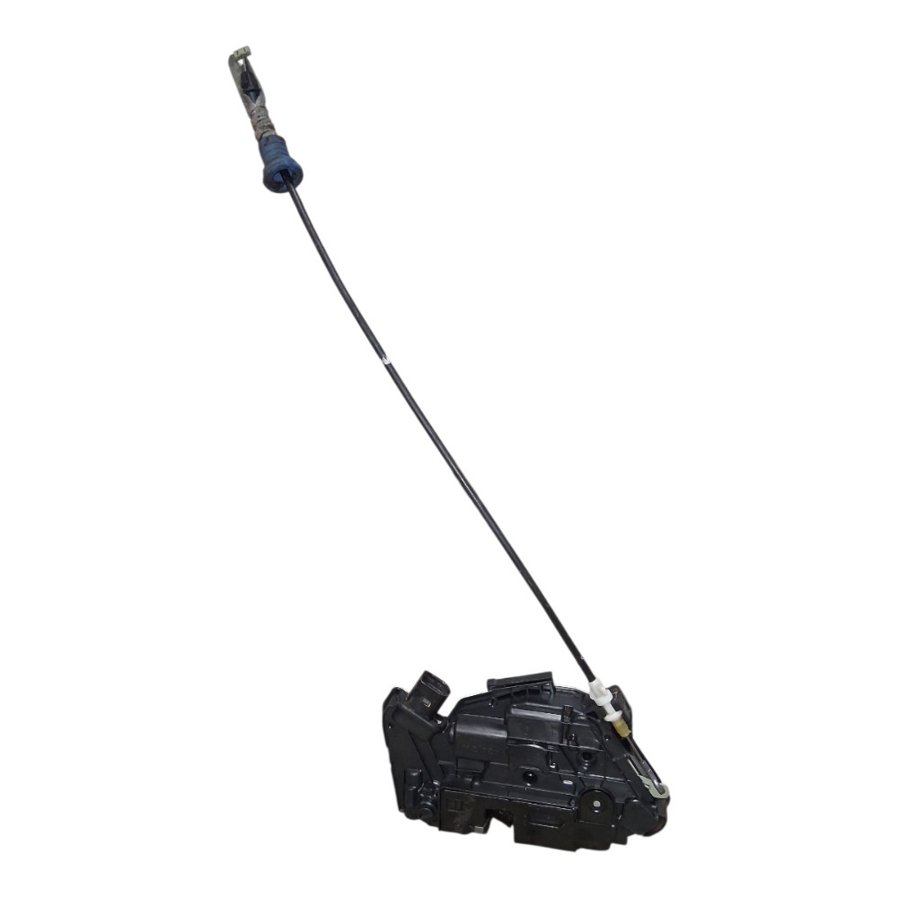 Fechadura Elétrica Porta Traseira Esquerda Vw Up 2013 A 2020 1