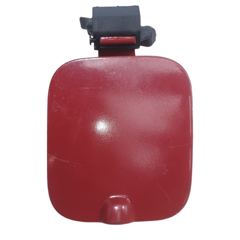 Portinhola Tanque Combustivel Fiat Idea Attractive 1.4 2013 Vermelho 2013 1