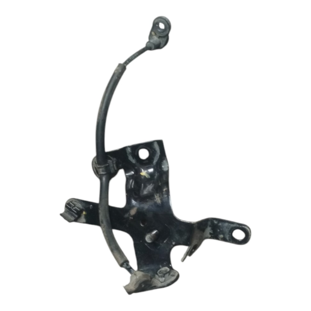 Suporte Abs Mitsubishi Outlander 2015 4