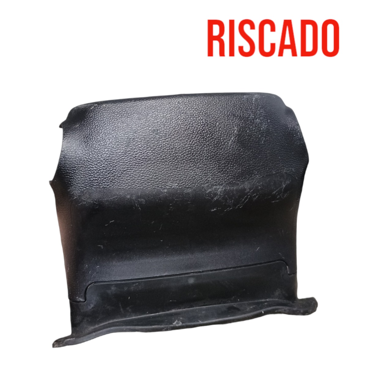 Acabamento Superior Moldura Coluna Direção Hb20 2012 A 2019
