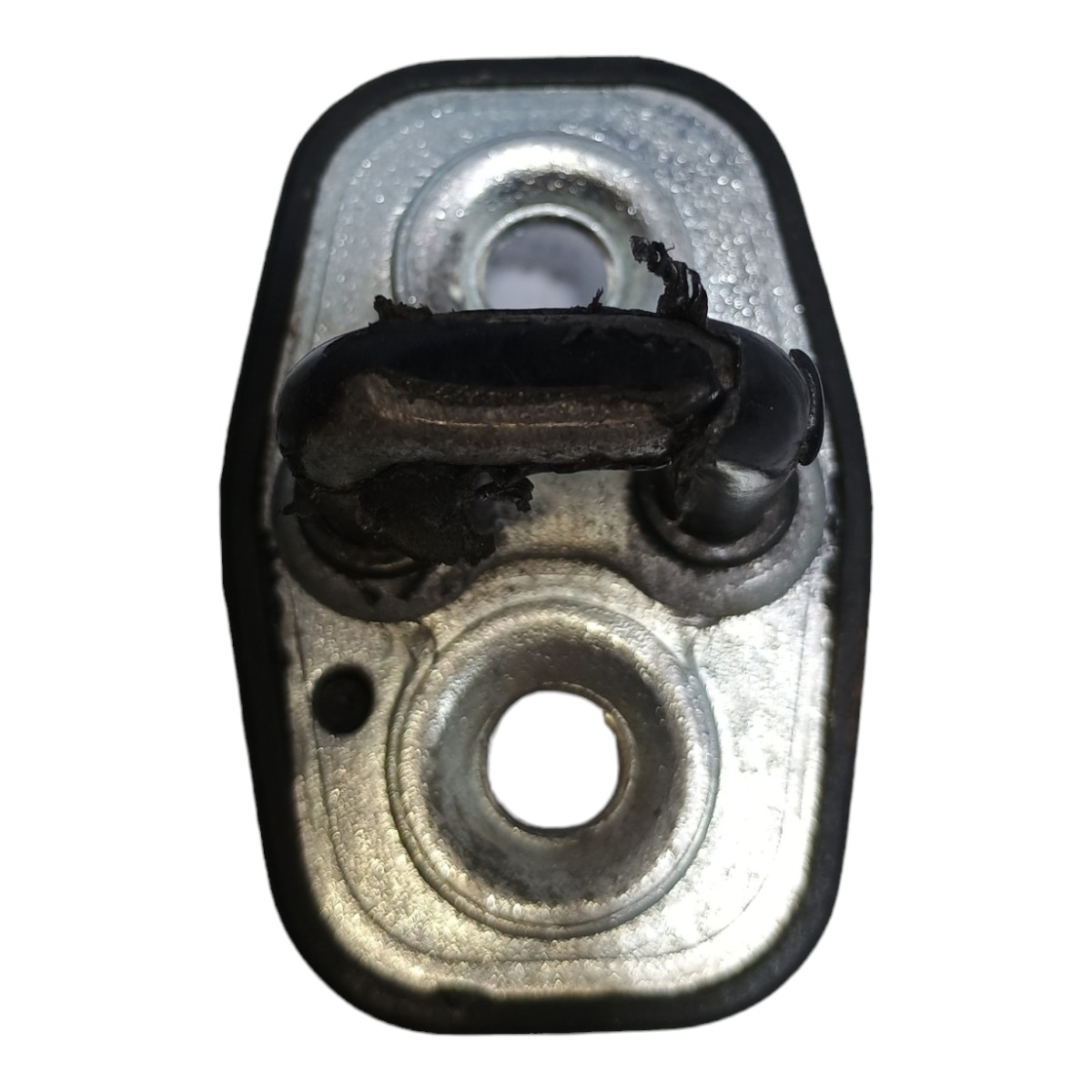 Batente Porta  Citroen C3 Picasso Glx 2013