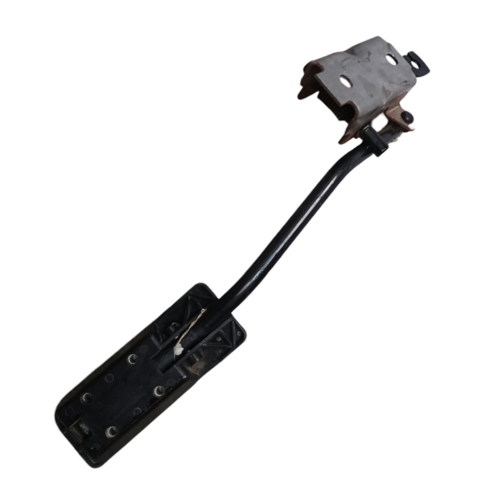 Pedal Acelerador Honda Fit 2008 5