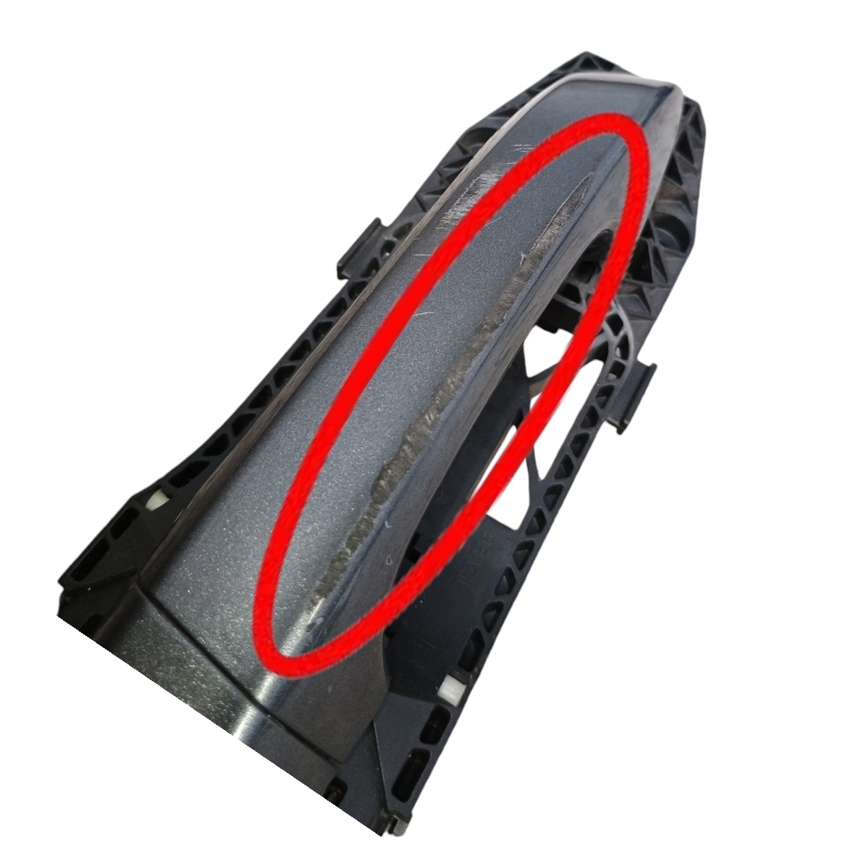 Maçaneta Externa Porta Trase Esq Vw Virtus 2018 C/detalhes 6