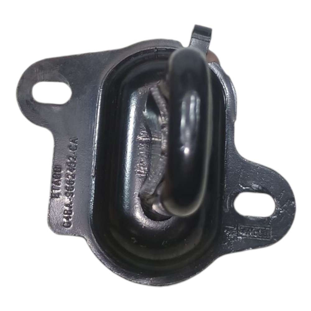 Batente Banco Traseiro Direito Ford Ka 1.0 2015 G4ba9662452 Preto 5