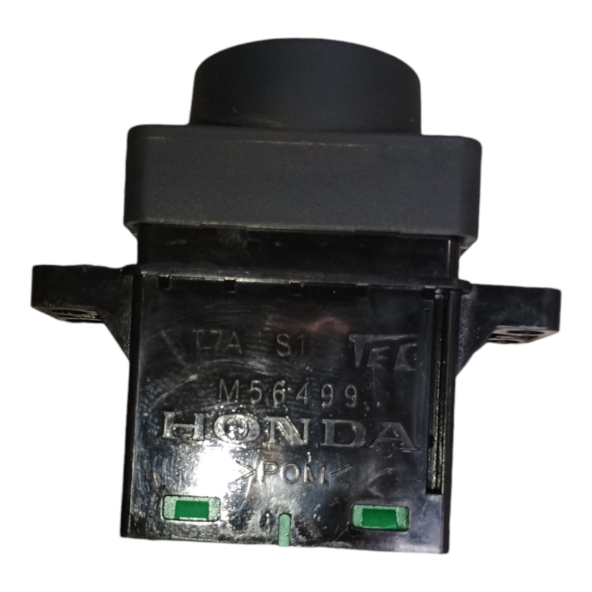 Botão Controle Tração Honda Hr-v 2018 M56499 2