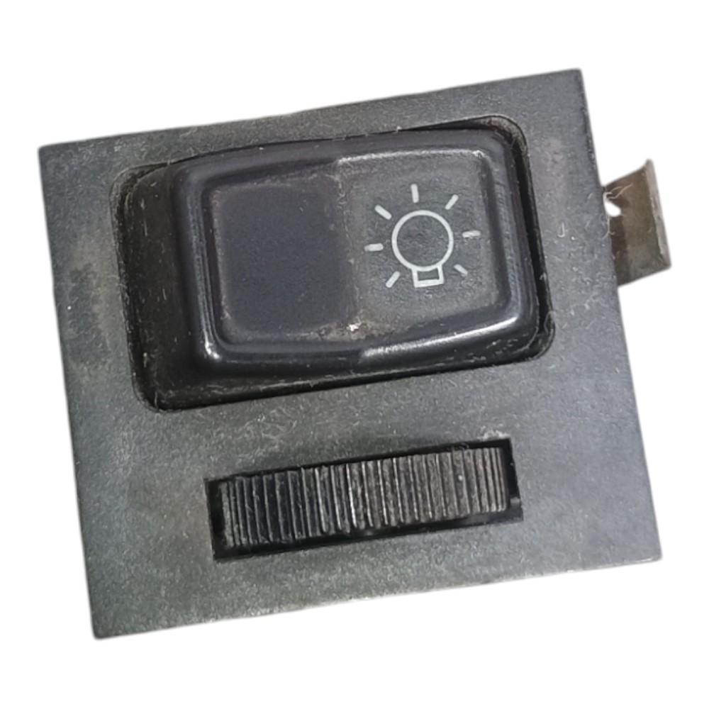 Botão Farol Vw Gol 1992 305941531a 1