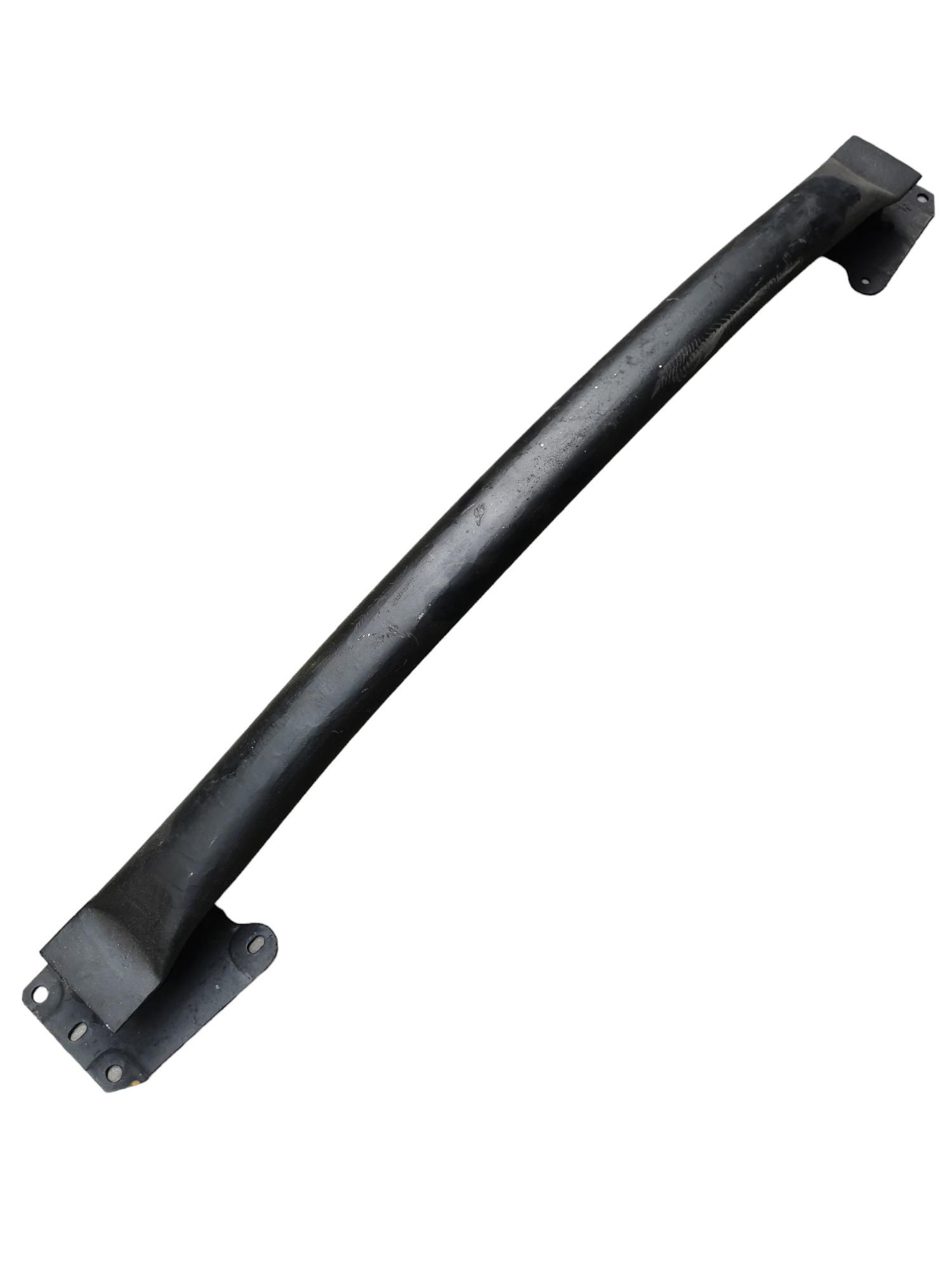 Alma Para-choque Traseiro Ford Focus 2003 3