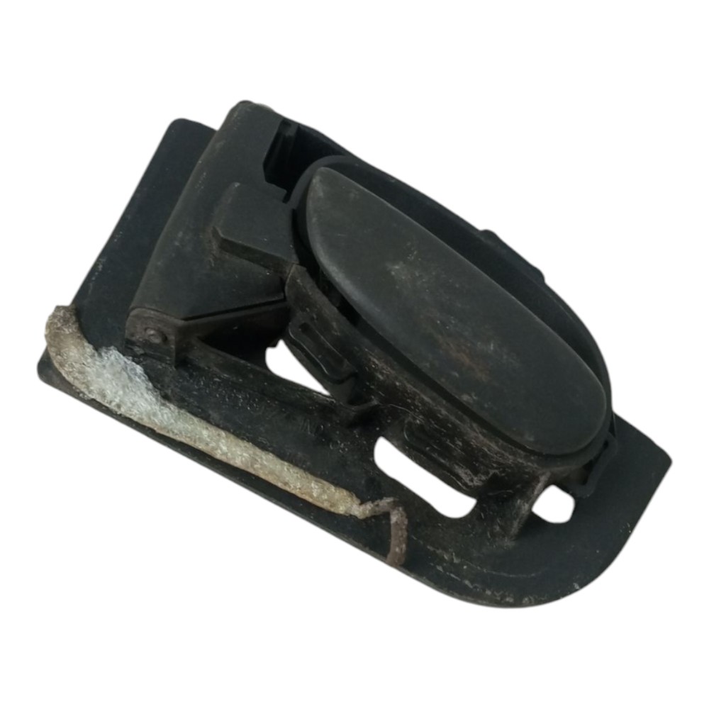 Maçaneta Interna Esquerda Peugeot 206 2012 Traseira 3
