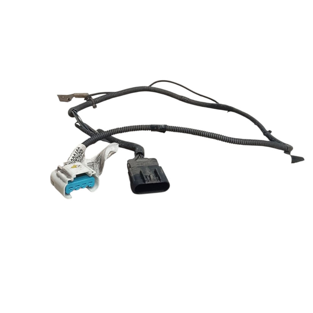 Chicote Bomba De Combustível Gm Onix Ltz 1.4 2018/2019 3