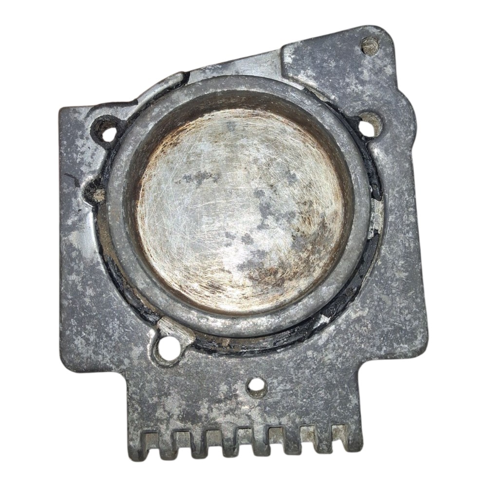 Tampa Suporte Bobina Ignição Gm Corsa 1995 Á 2010