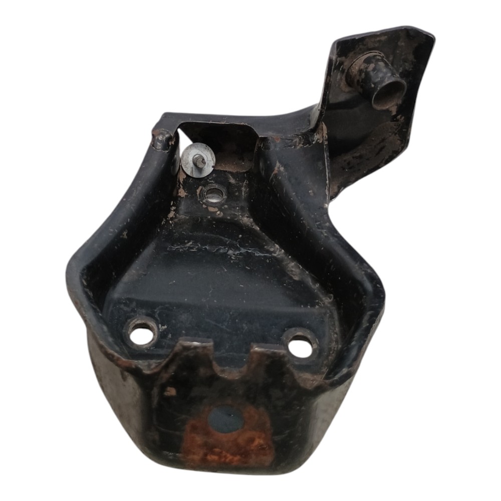 Suporte Esquerdo Coxim Motor Vw Gol Cht 1.0  1994 À 1996 4
