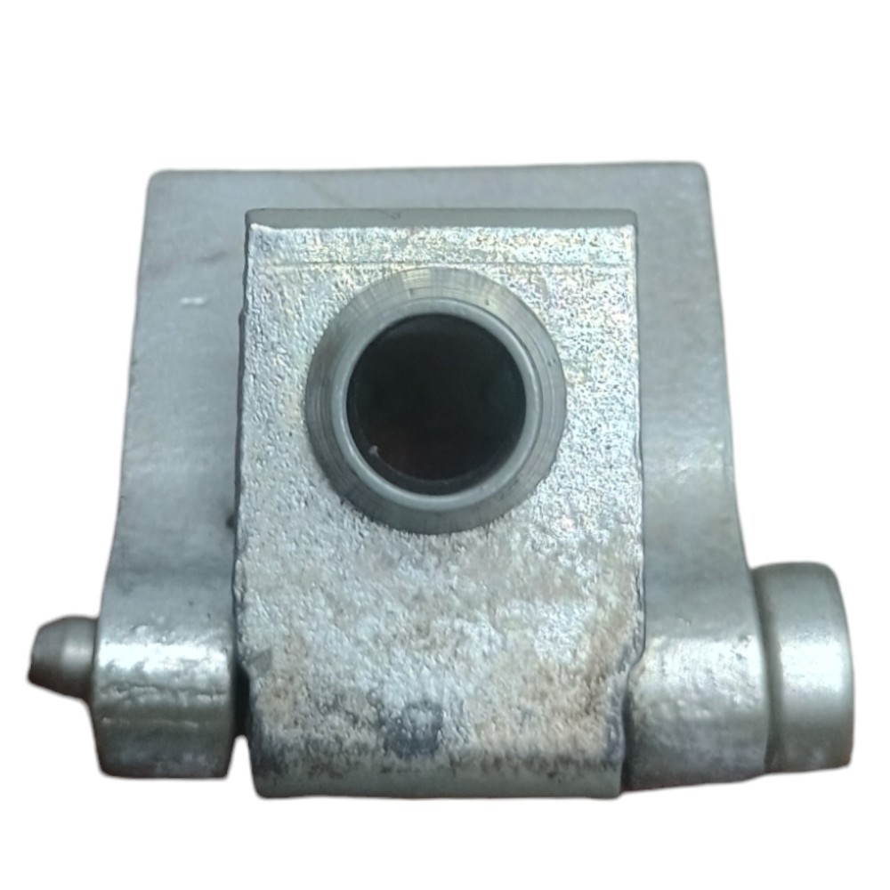 Dobradiça Superior Porta Dianteira Esquerda Peugeot 206 2003 3