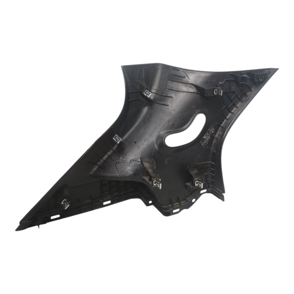 Suporte Bagagito Direito Ford Ka 1.0 2015 E3b5a31010a Preto Preto 4