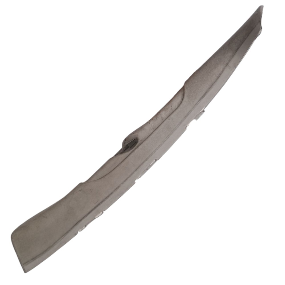 Moldura Coluna Lateral Esquerda Gm Corsa Maxx 2002 À 2007 2
