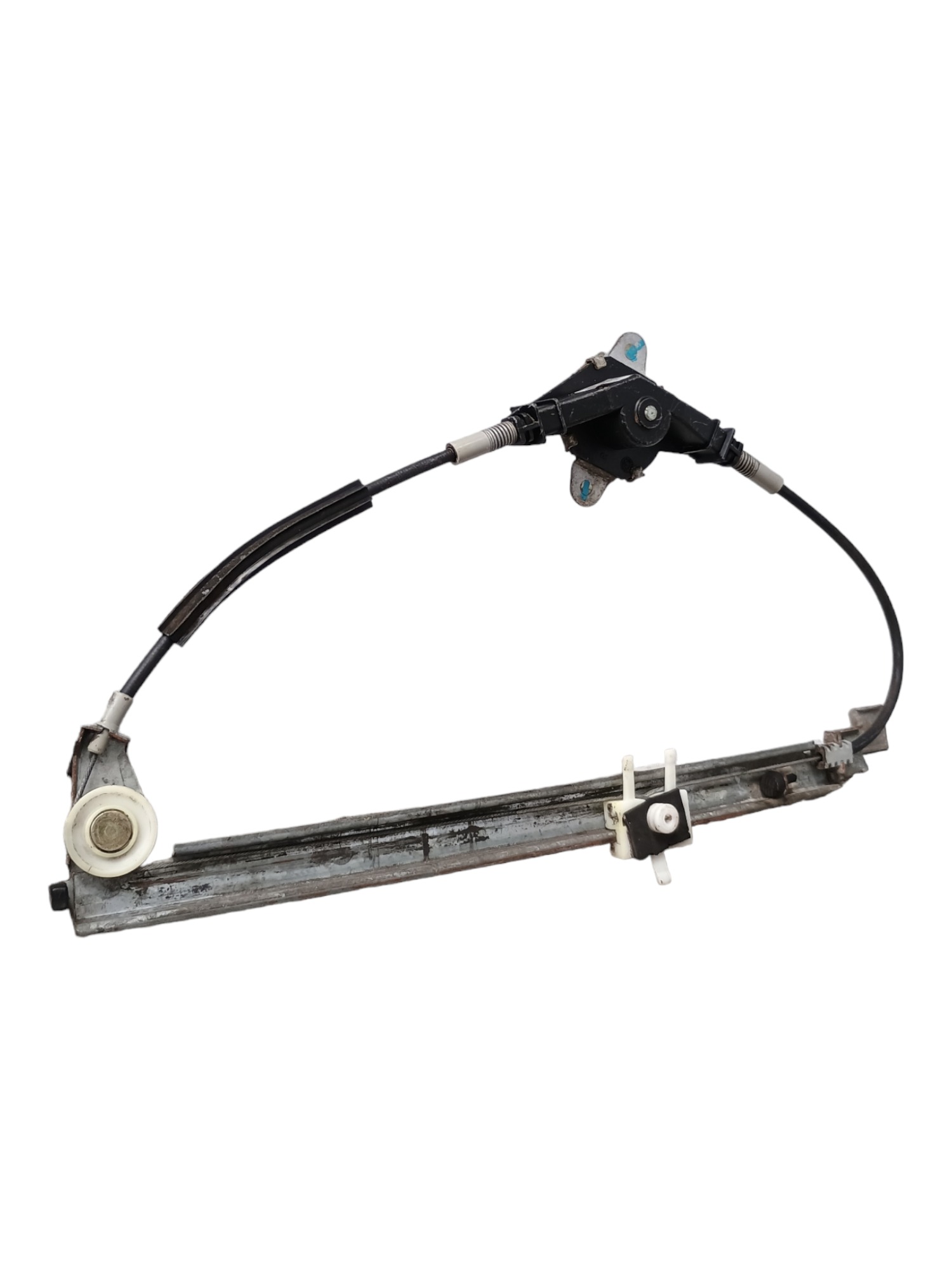 Máquina Vidro Manual Tras Direito Fiat Palio 2000 46446910 2