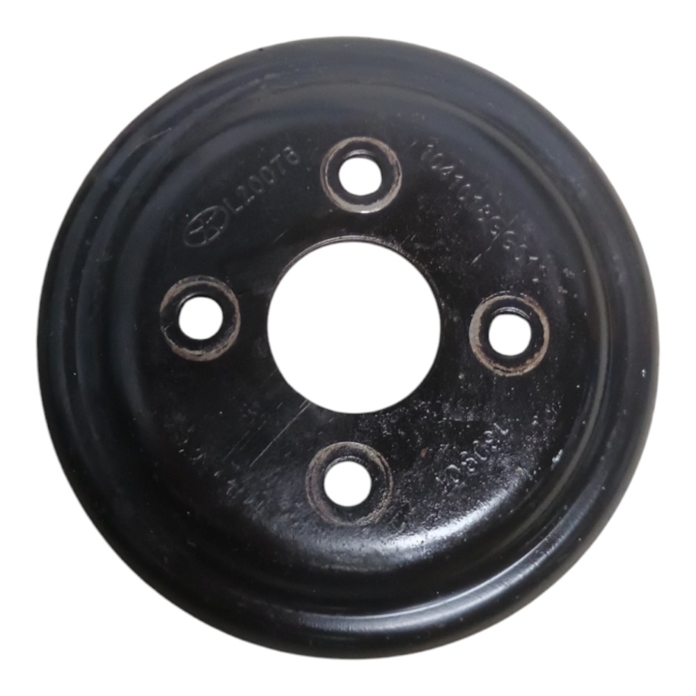 Polia Bomba Agua Jac J2 1.4 2014 1041018gg010 1