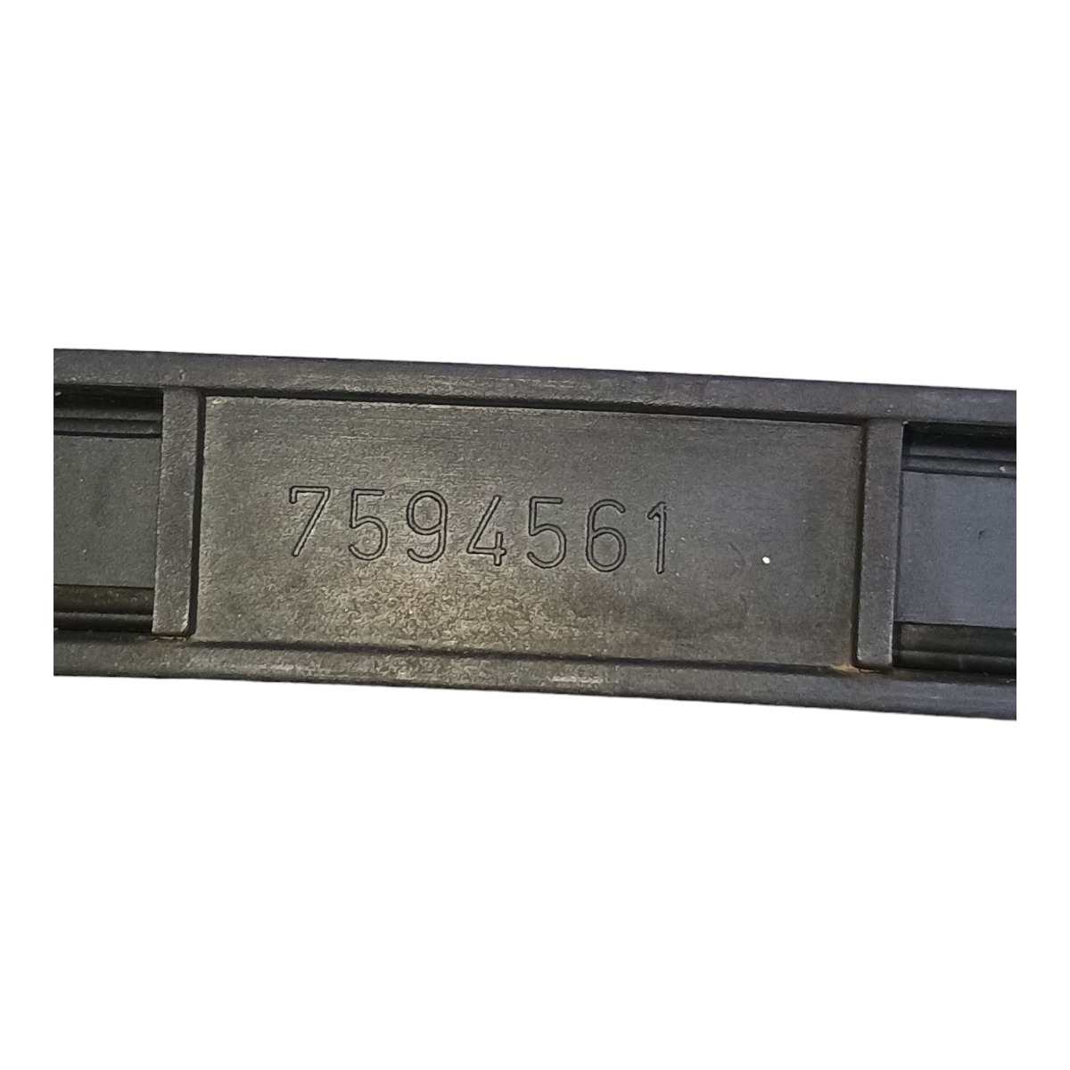Guia Vidro Porta Dianteira Fiat Tempra 1994 À 1997 7594561 5