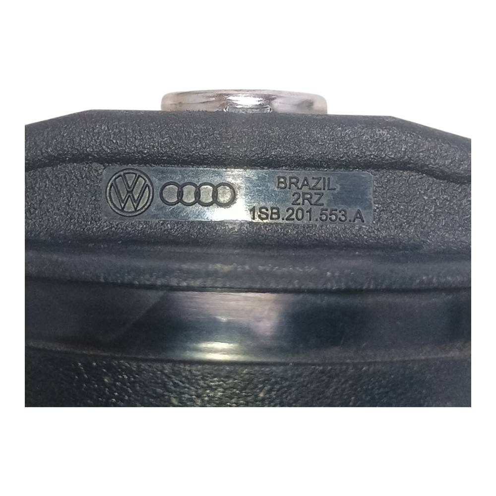 Tampa Tanque Combustível Vw Voyage 1.6 2022 1sb201553a Preto Preto 2022 5