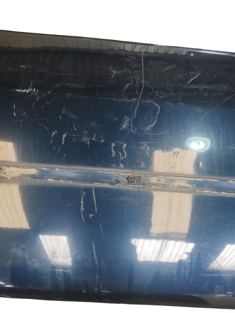 Porta Traseira Direita Fiat Tipo 1995 Com Detalhes 1