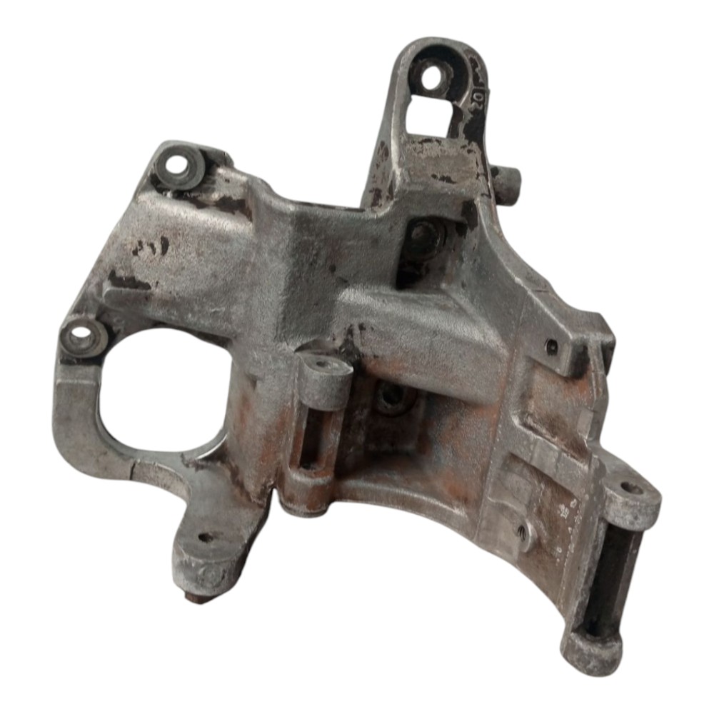 Suporte Alternador Ford Fiesta 2003 4