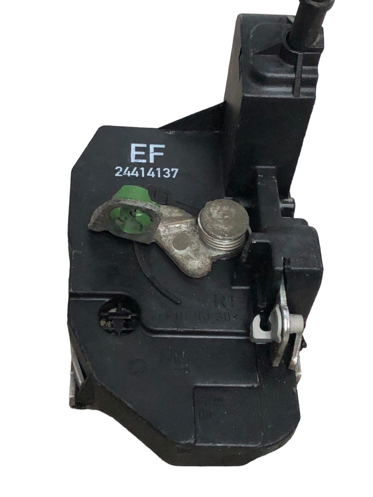 Fechadura Traseira Direita Gm Corsa 2001 A 2012 3