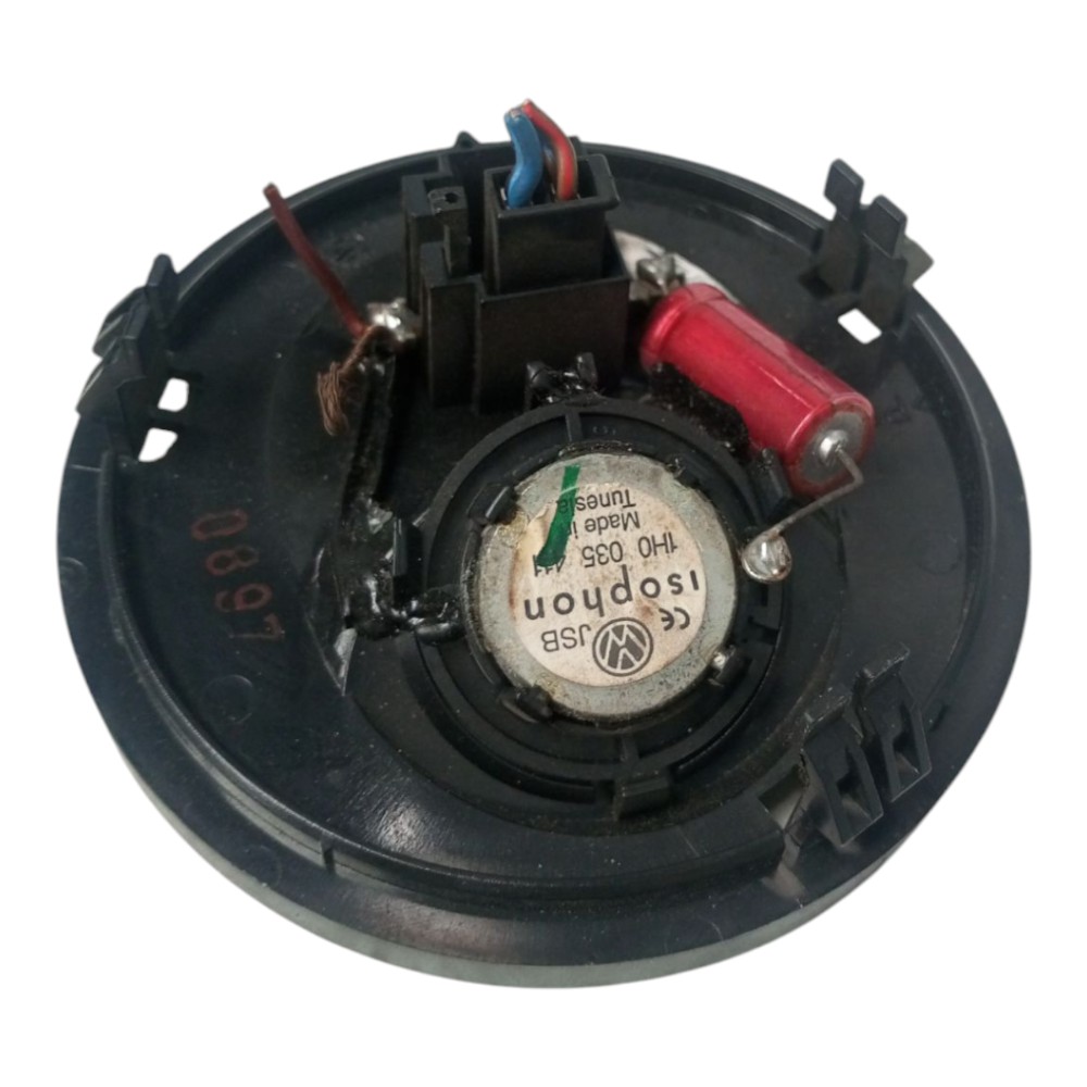 Tweeter Painel Seat Córdoba 97 3