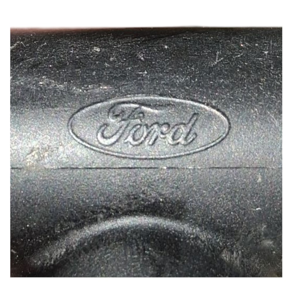 Flauta Bico Injetor Ford Fiesta 2003 À 2012 2n1u9d280da 7