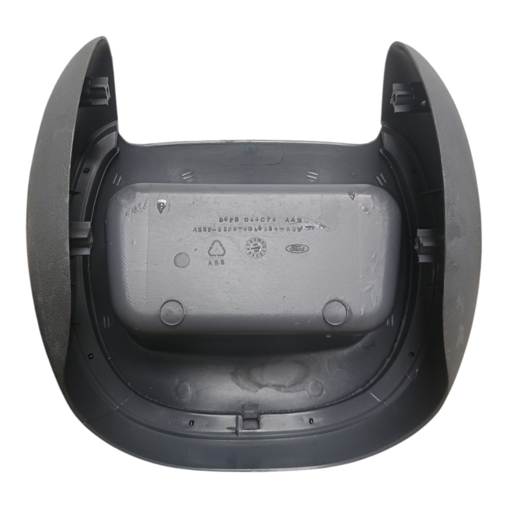 Porta Objetos Console Central Ford Fiesta 1997 96fb044c74aaw 5